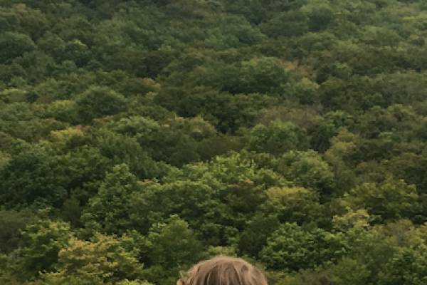 My sweet mountain boy Mother Nature's Son